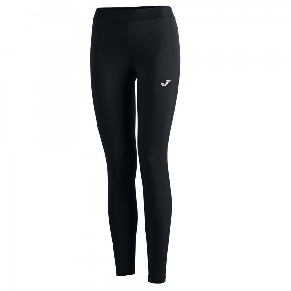 OLIMPIA LONG TIGHTS RECORD III spodnie do joggingu czarny 4XS-3XS