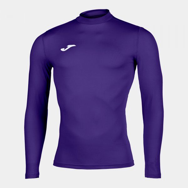 L/S T-SHIRT BRAMA ACADEMY VIOLET L-XL