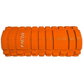 Massage Roller 33 cm Orange