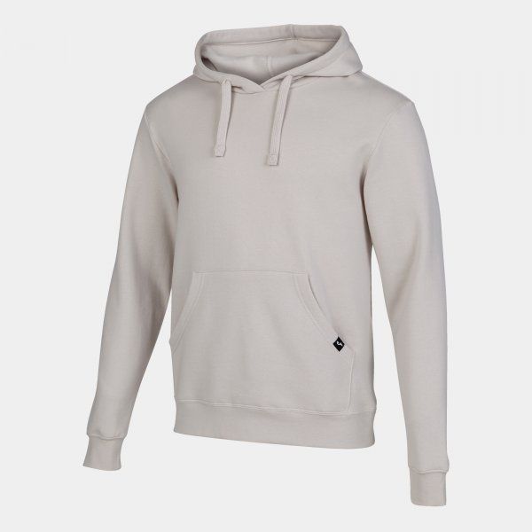 MONTANA HOODIE beżowy 5XS