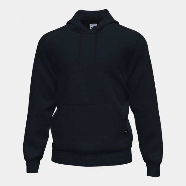 MONTANA HOODIE podkoszulek czarny 5XS