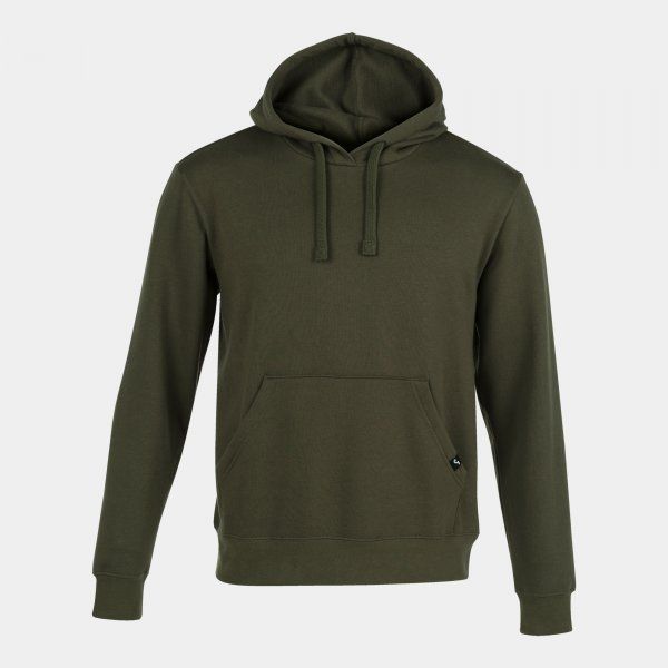 MONTANA HOODIE podkoszulek khaki 3XS