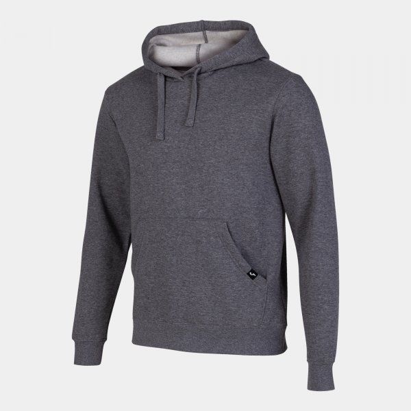 MONTANA HOODIE podkoszulek szary 3XS