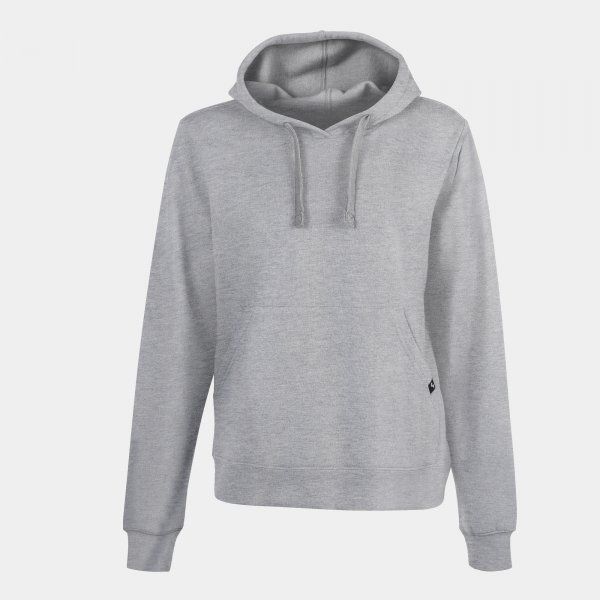 MONTANA HOODIE podkoszulek szary 2XS