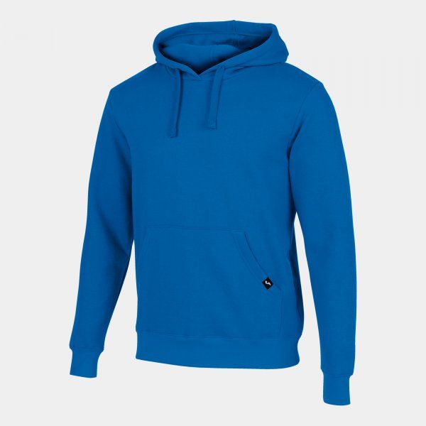 MONTANA HOODIE podkoszulek lazur 5XS