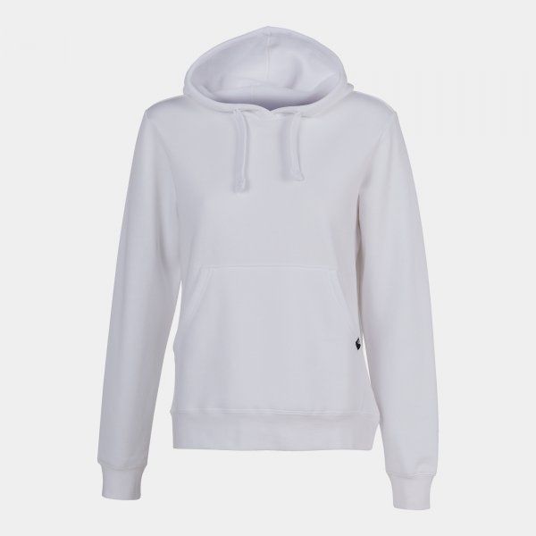 MONTANA HOODIE podkoszulek biały 2XS