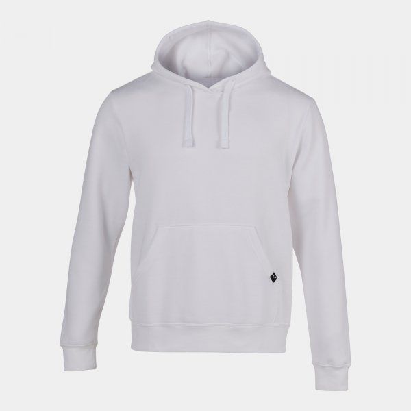 MONTANA HOODIE podkoszulek biały XS