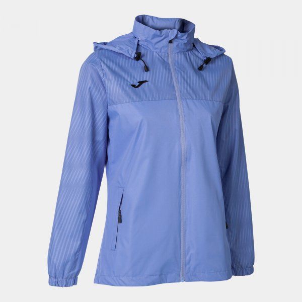 MONTREAL RAINCOAT kurtka lazur L