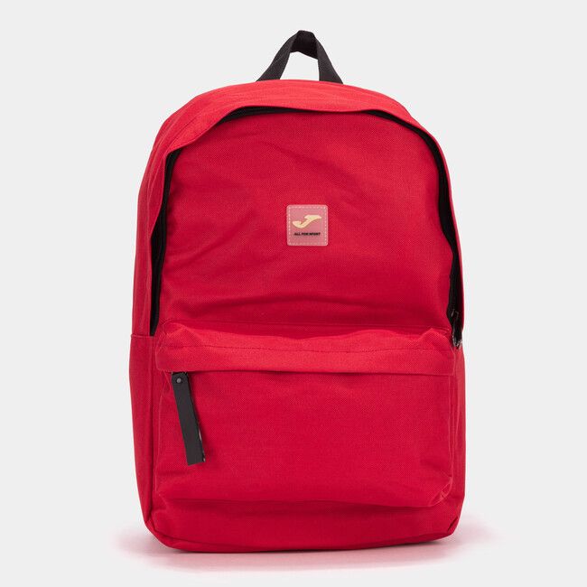 NEW METAVERSE BACKPACK plecak czerwony ONE SIZE