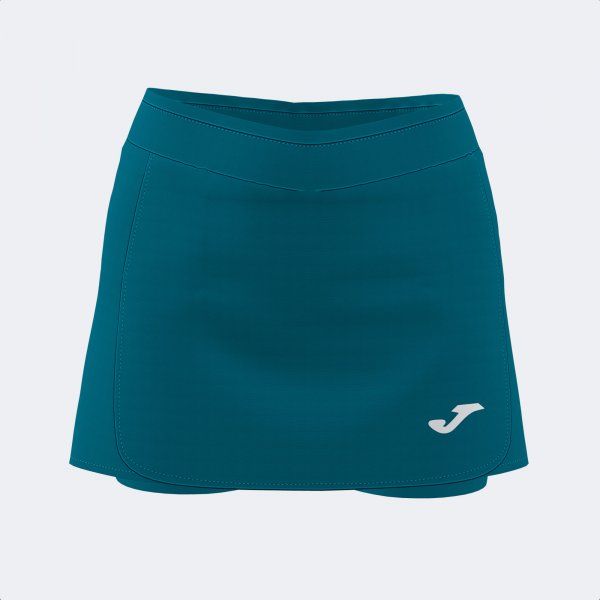 COMBINED SKIRT/SHORTS OPEN II zielony L