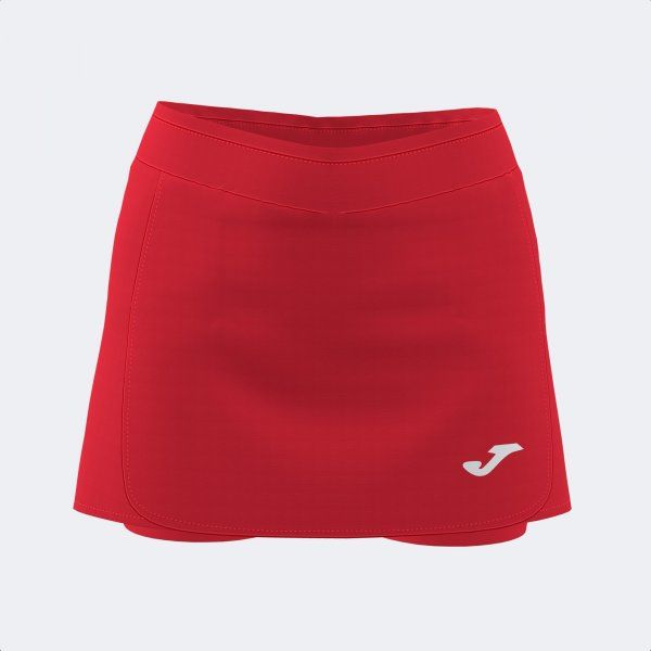 OPEN II SKIRT RED L