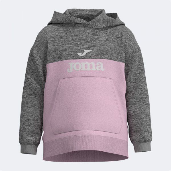 PARK HOODIE różowy 3XS