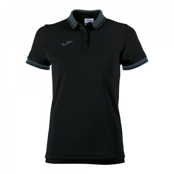 S/S POLO SHIRT BALI II koszulka polo czarny M