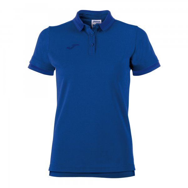 S/S POLO SHIRT BALI II koszulka polo lazur XS