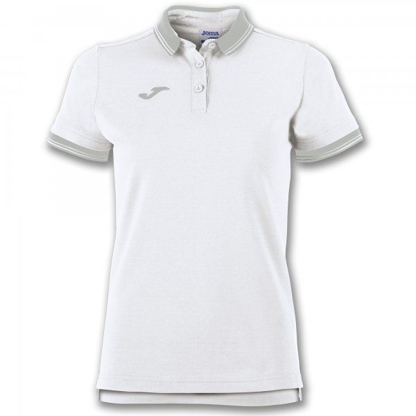 S/S POLO SHIRT BALI II koszulka polo biały M