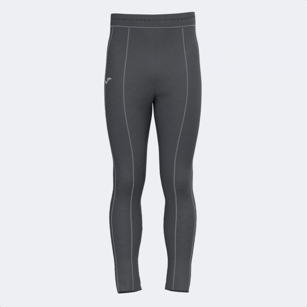 R-NIGHT LONG TIGHTS spodnie do joggingu antracyt L