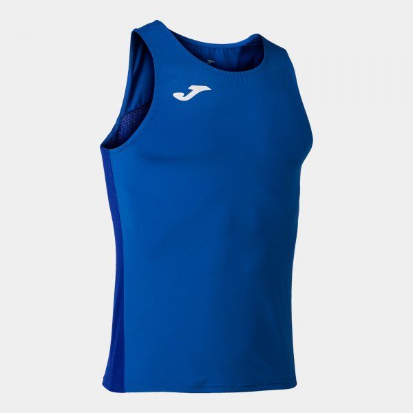 R-WINNER TANK TOP sportowy podkoszulek lazur XS