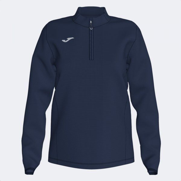 SWEATSHIRT RUNNING NIGHT kurtka nawyki L