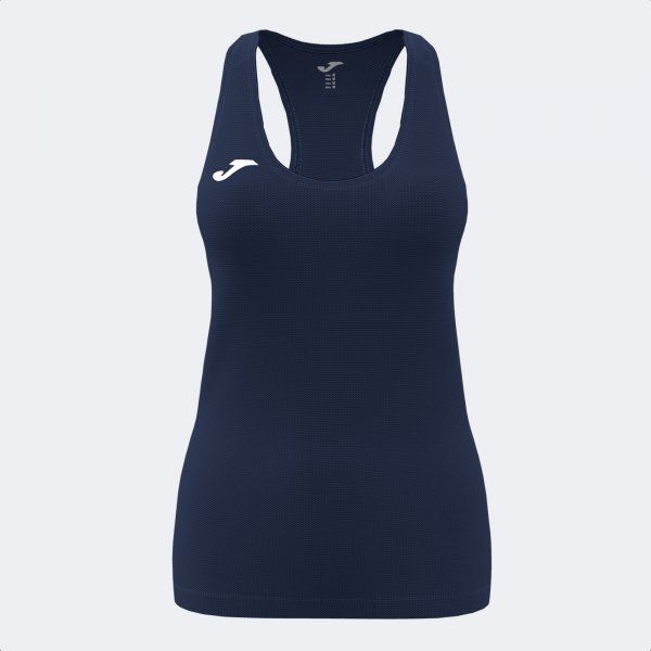 SIENA II TANK TOP NAVY L