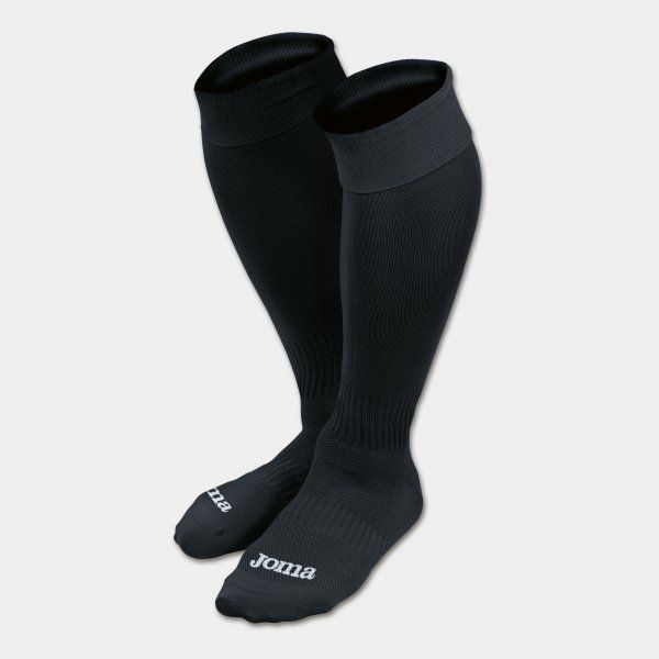 SOCKS POLYESTER czarny S21