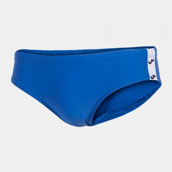 SPLASH SWIM BRIEF stroje kąpielowe lazur 2XS