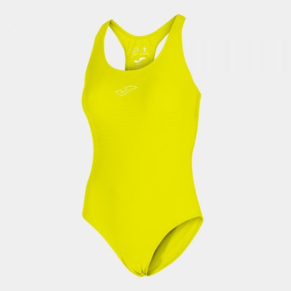 SPLASH SWIMSUIT stroje kąpielowe wapno 4XS