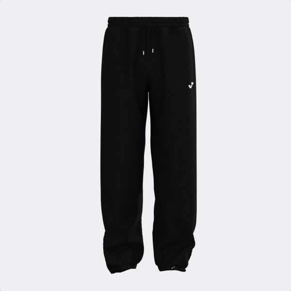 STEP LONG PANTS BLACK M