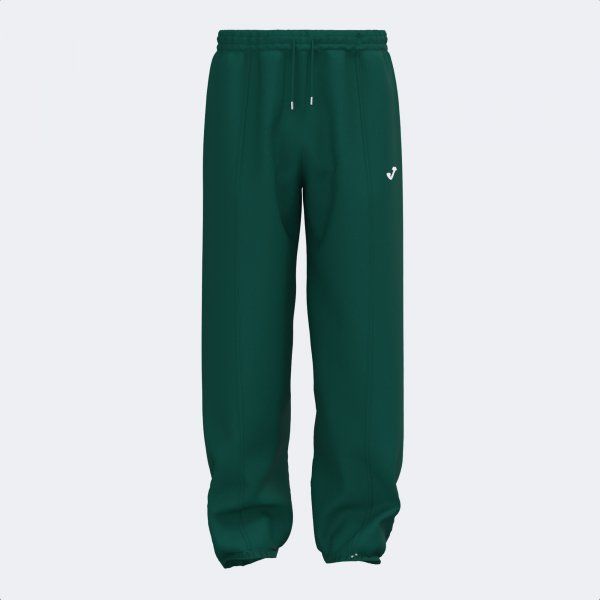 STEP LONG PANTS zielony L