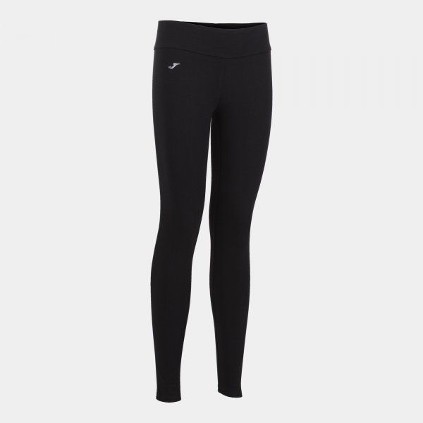 STREET LONG TIGHTS spodnie do joggingu czarny M