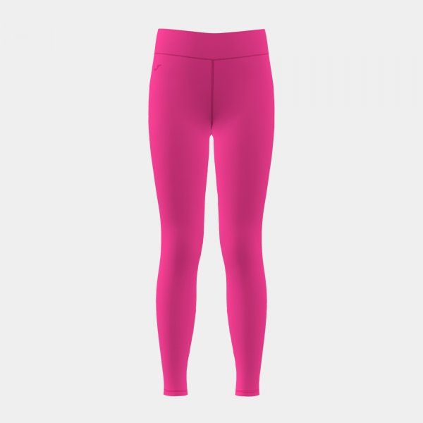 STREET LONG TIGHTS spodnie do joggingu fioletowy 2XS