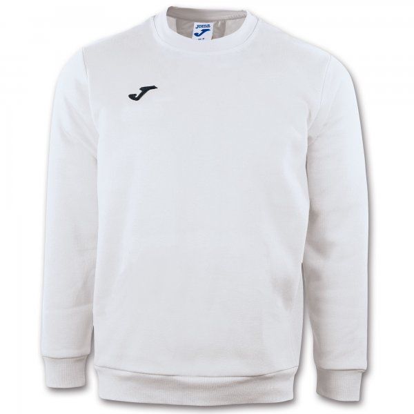 CAIRO II SWEATSHIRT podkoszulek biały L