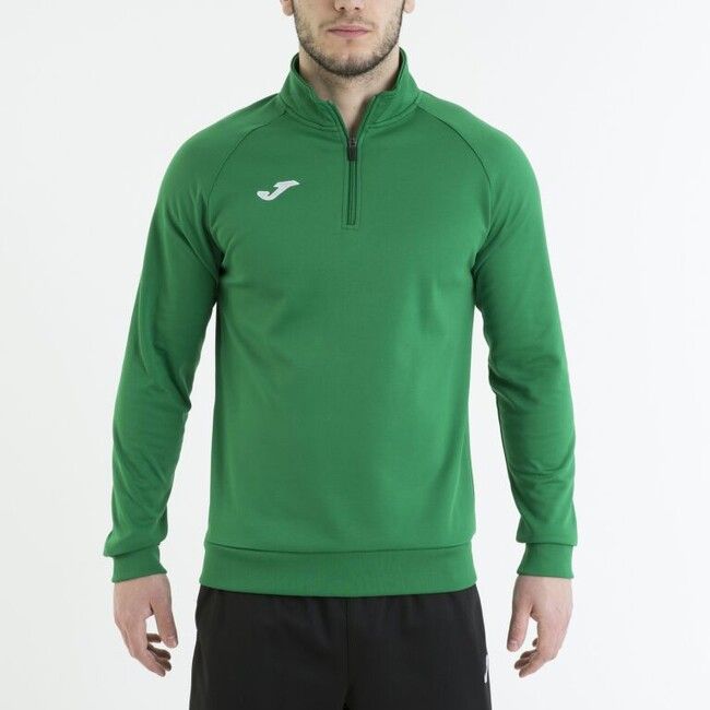 FARAON SWEATSHIRT podkoszulek zielony 2XS