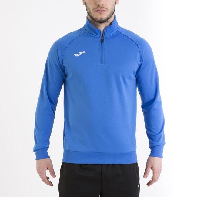 FARAON SWEATSHIRT podkoszulek lazur 4XS