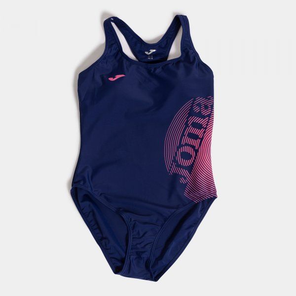 LAKE II WOMEN'S SWIMSUIT stroje kąpielowe nawyki L