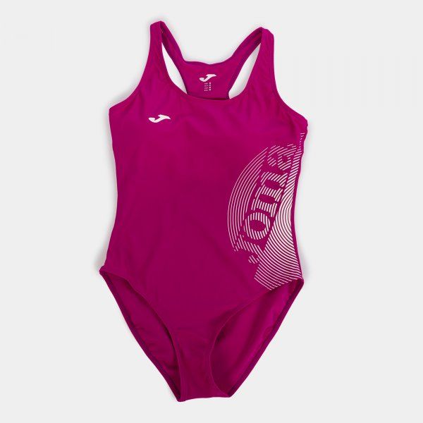 LAKE II WOMEN'S SWIMSUIT stroje kąpielowe fioletowy 2XS