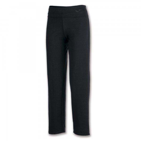 LONG PANTS TARO II spodnie dresowe czarny S