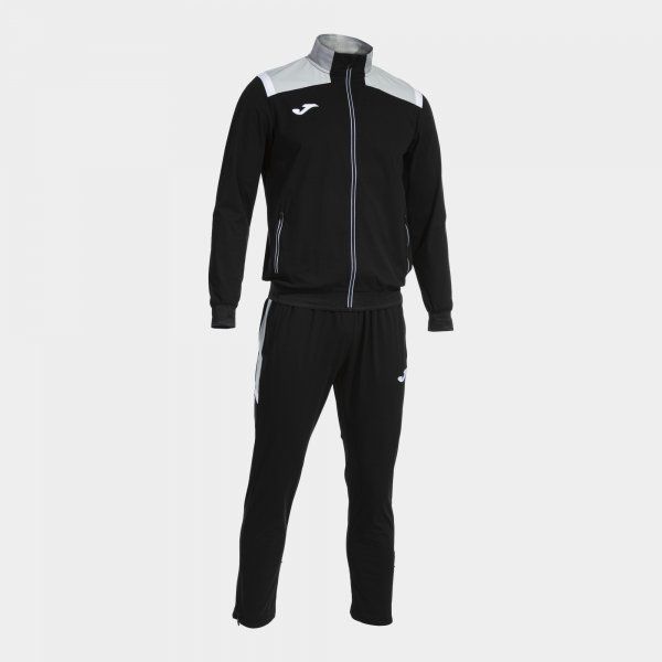 TOLEDO TRACKSUIT czarny L