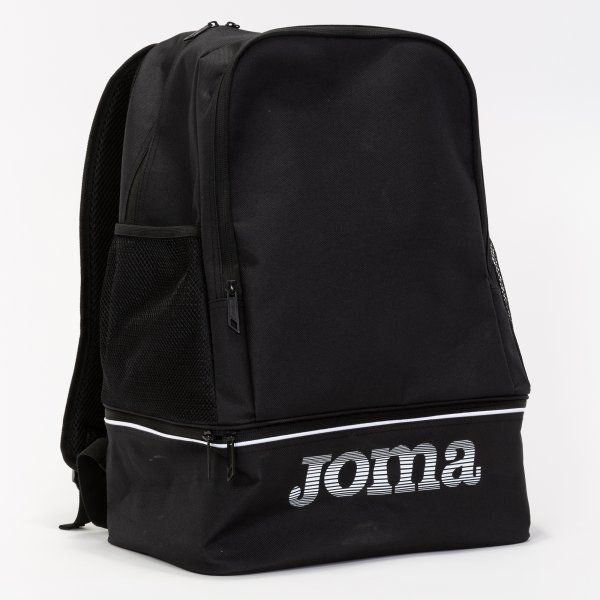 TRAINING III BACKPACK BLACK ONE SIZE