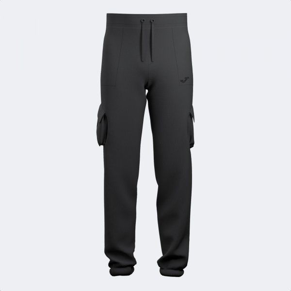 UNIVERSITY LONG PANTS ANTHRACITE L