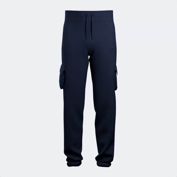 UNIVERSITY LONG PANTS nawyki L