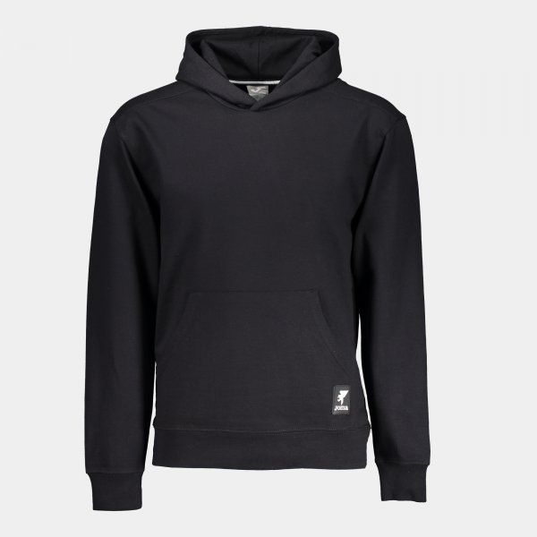 URBAN STREET HOODIE podkoszulek czarny L