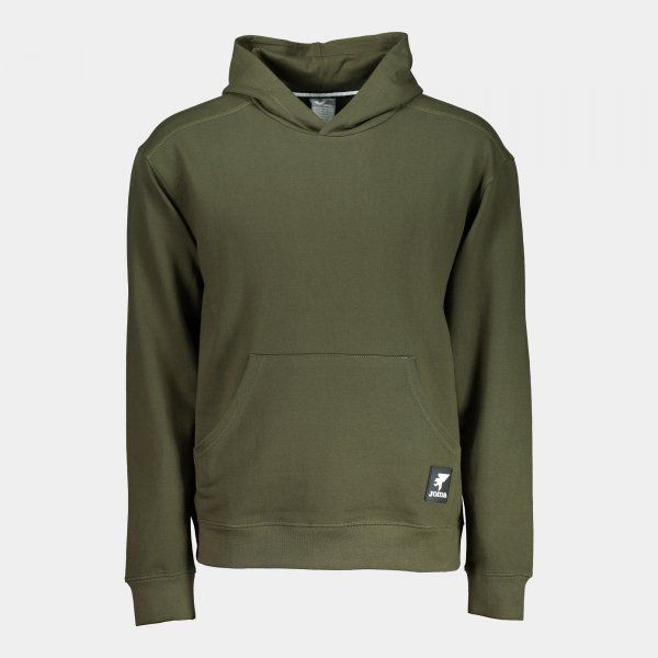 URBAN STREET HOODIE podkoszulek khaki L