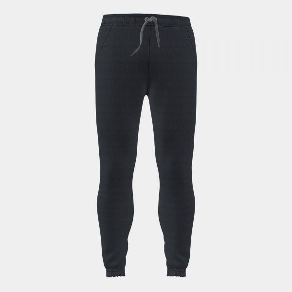 URBAN STREET LONG PANTS czarny M