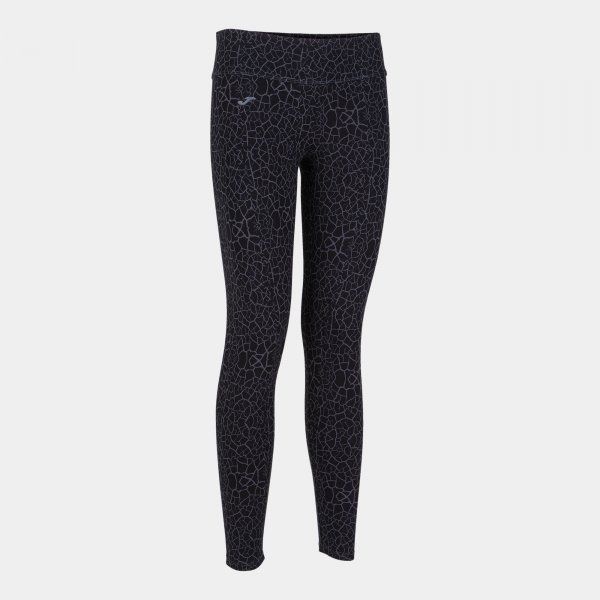 URBAN STREET LONG TIGHTS czarny S