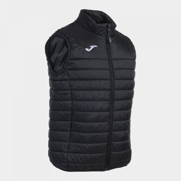 URBAN V PADDING VEST kamizelka czarny 2XL