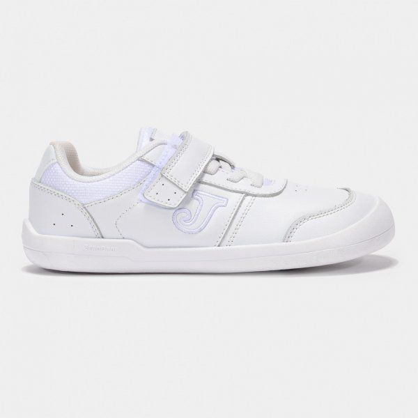 VELA JR 2502 WHITE BAREFOOT 30