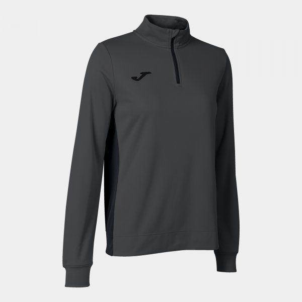 WINNER II SWEATSHIRT podkoszulek antracyt M