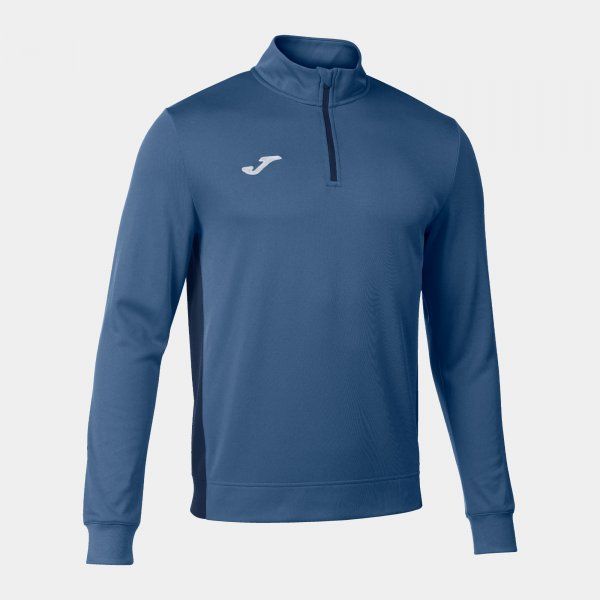 WINNER II SWEATSHIRT podkoszulek lazur M