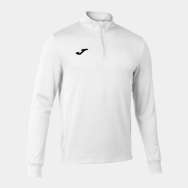 WINNER II SWEATSHIRT podkoszulek biały 2XS